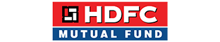 HDFC Mutual Fund Logo